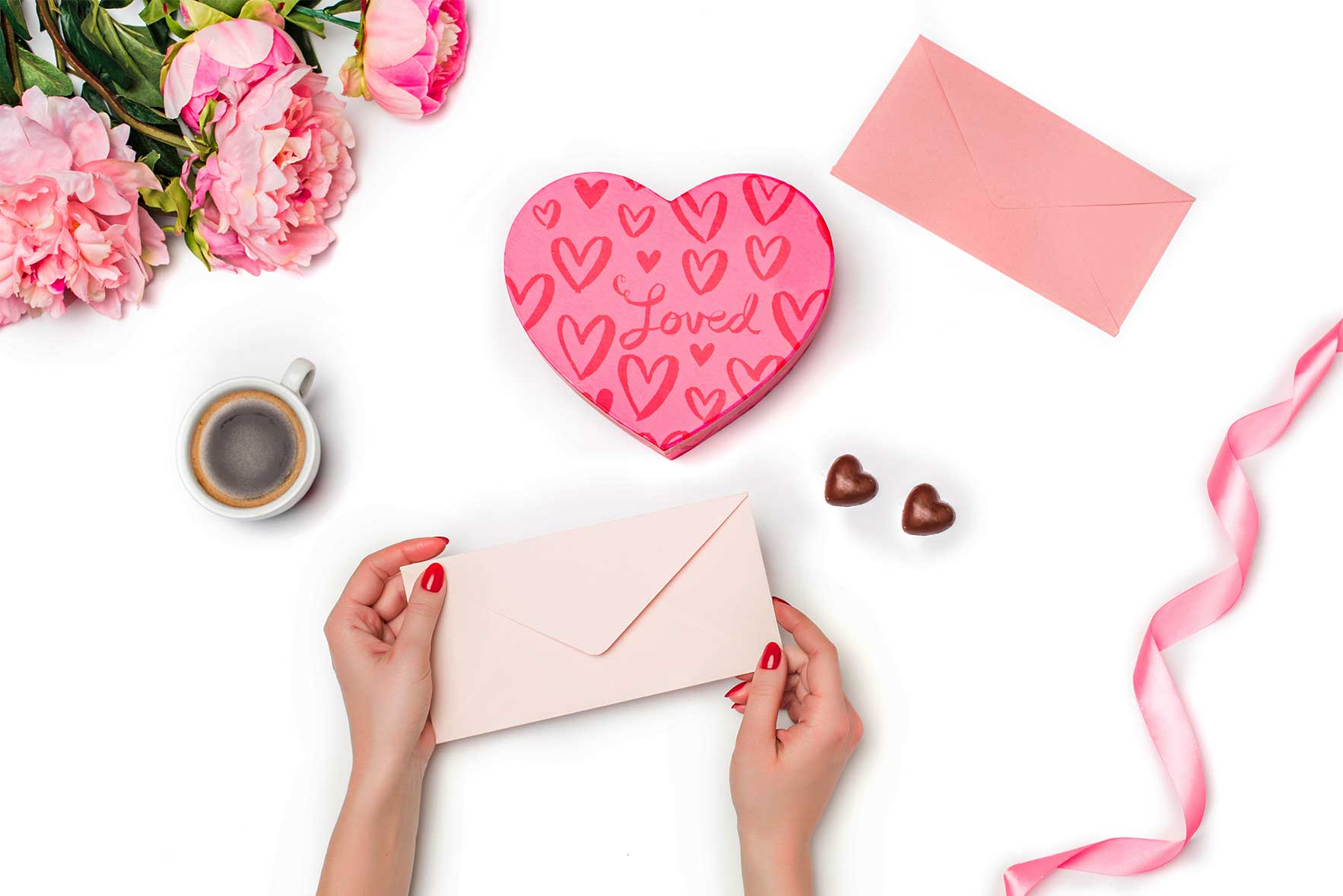 20 idee regalo di San Valentino per lui e per lei