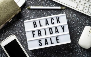 Come funziona il Black Friday