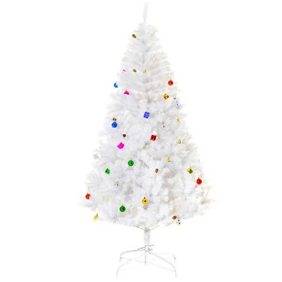 Quale albero di Natale scegliere: 7 consigli per creare un'atmosfera magica