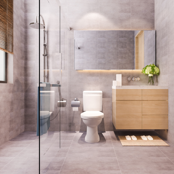 mobili bagno salvaspazio