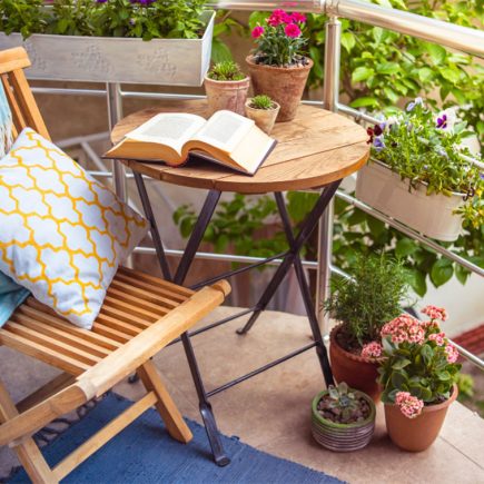 Salotti da giardino: 10 idee economiche per la tua casa - Il blog