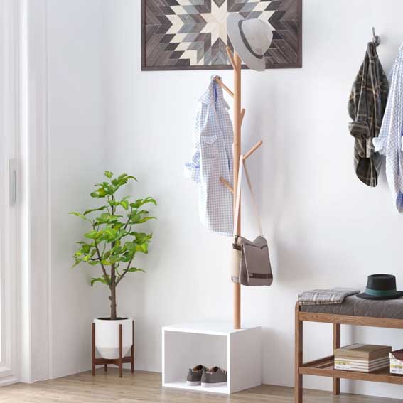 Arredamento stile scandinavo: il look perfetto per ogni casa