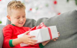 Idee regalo natale per bambini