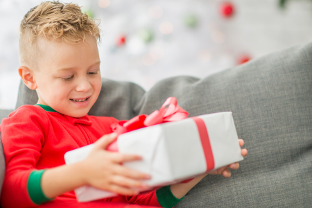 Idee regalo natale per bambini