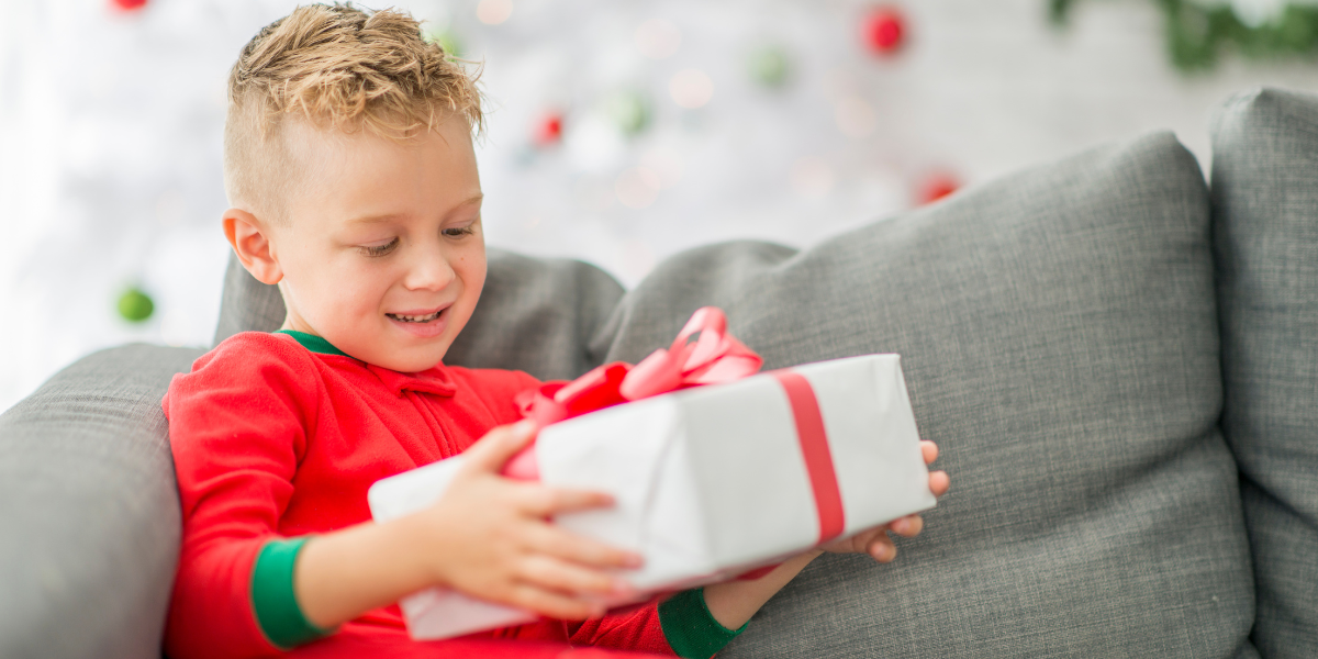 Idee regalo natale per bambini