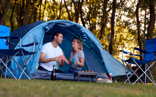 Guida all'acquisto: come scegliere la tenda da campeggio