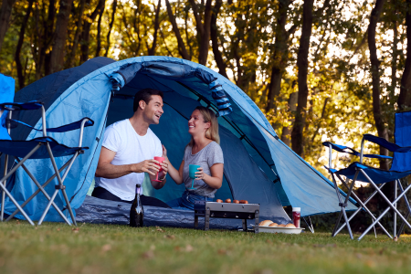 Guida all'acquisto: come scegliere la tenda da campeggio