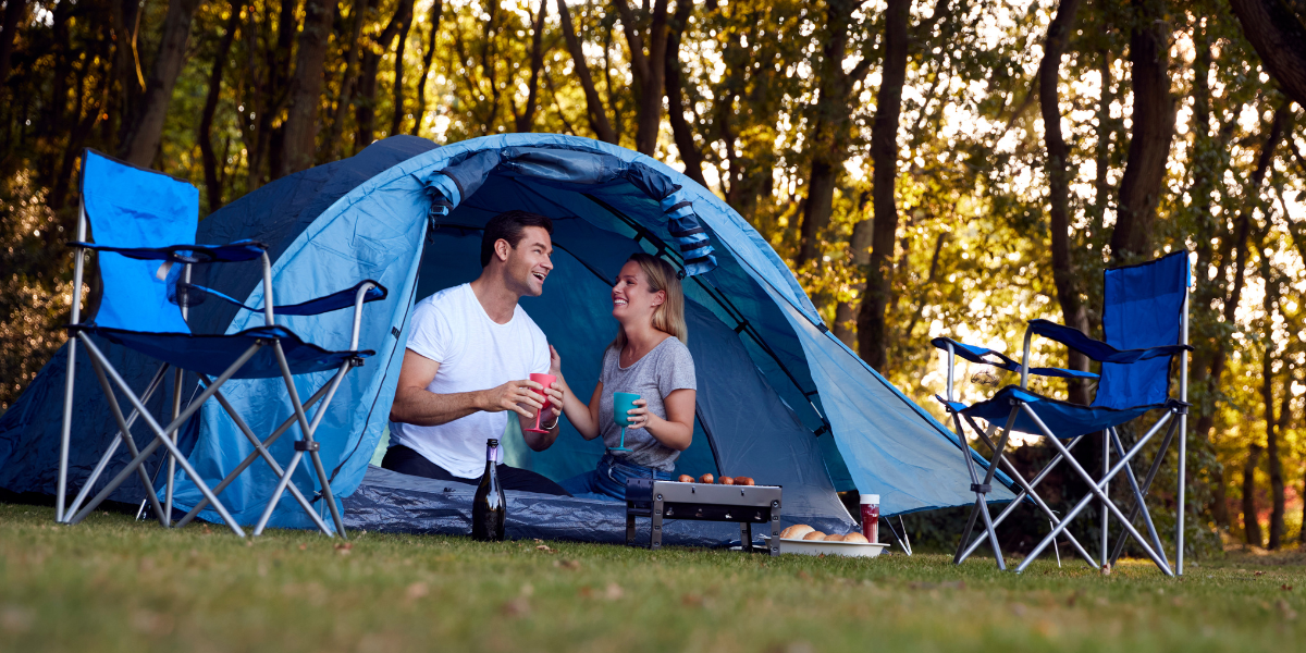 Guida all'acquisto: come scegliere la tenda da campeggio