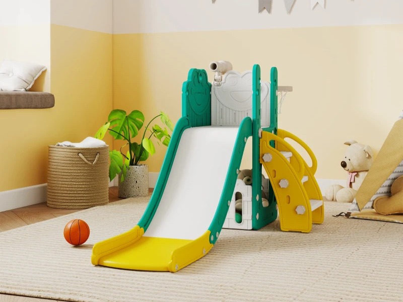 Scivolo multiuso
