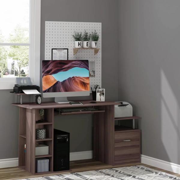 Scrivania home office
