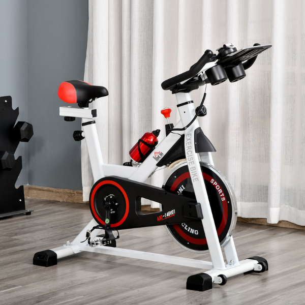 cyclette da camera regolabile