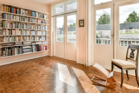 Creare un angolo lettura in casa