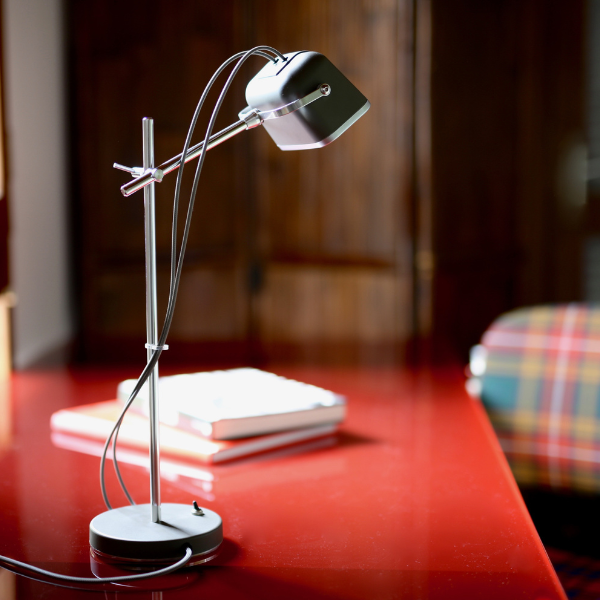 Lampada da tavolo