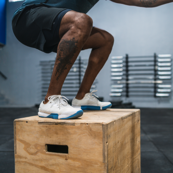 Allenamento cardio a casa