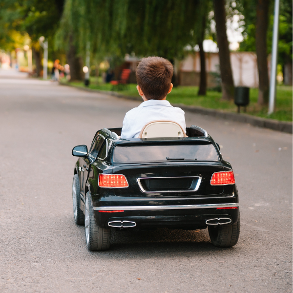 Macchina per bambini