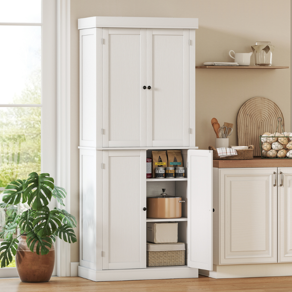 Credenza alta