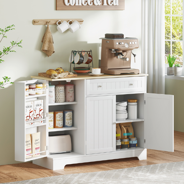 Credenza bassa