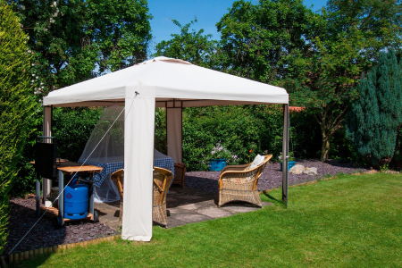 Gazebo e casette da giardino