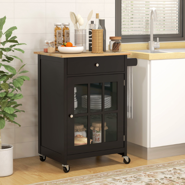 Carrello da cucina