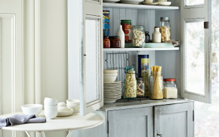 Contenitore da cucina