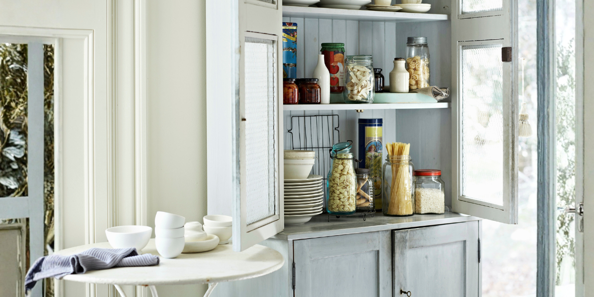 Contenitore da cucina