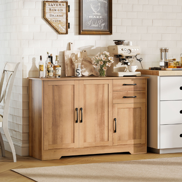 Credenza da cucina