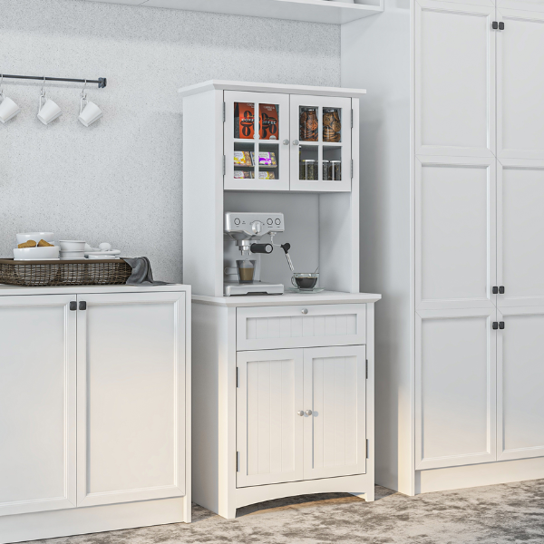 Dispensa da cucina