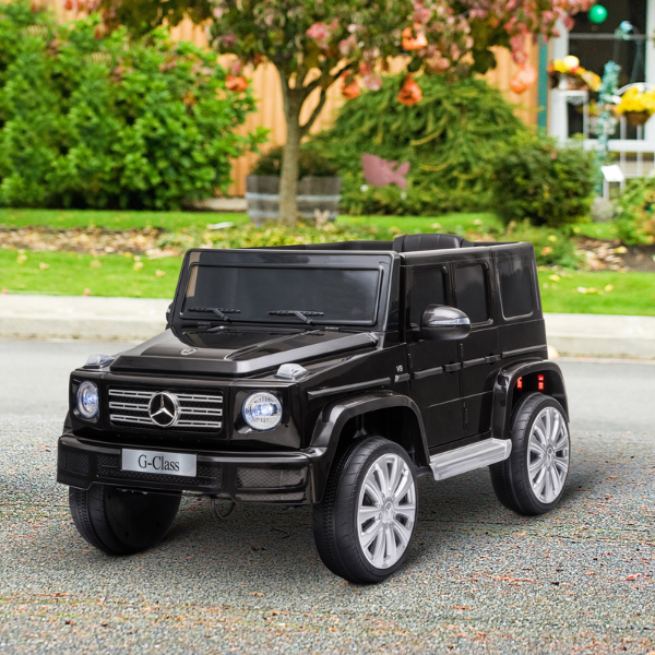 Suv per bambini