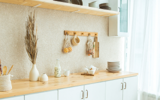 Credenza da cucina