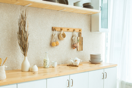 Credenza da cucina