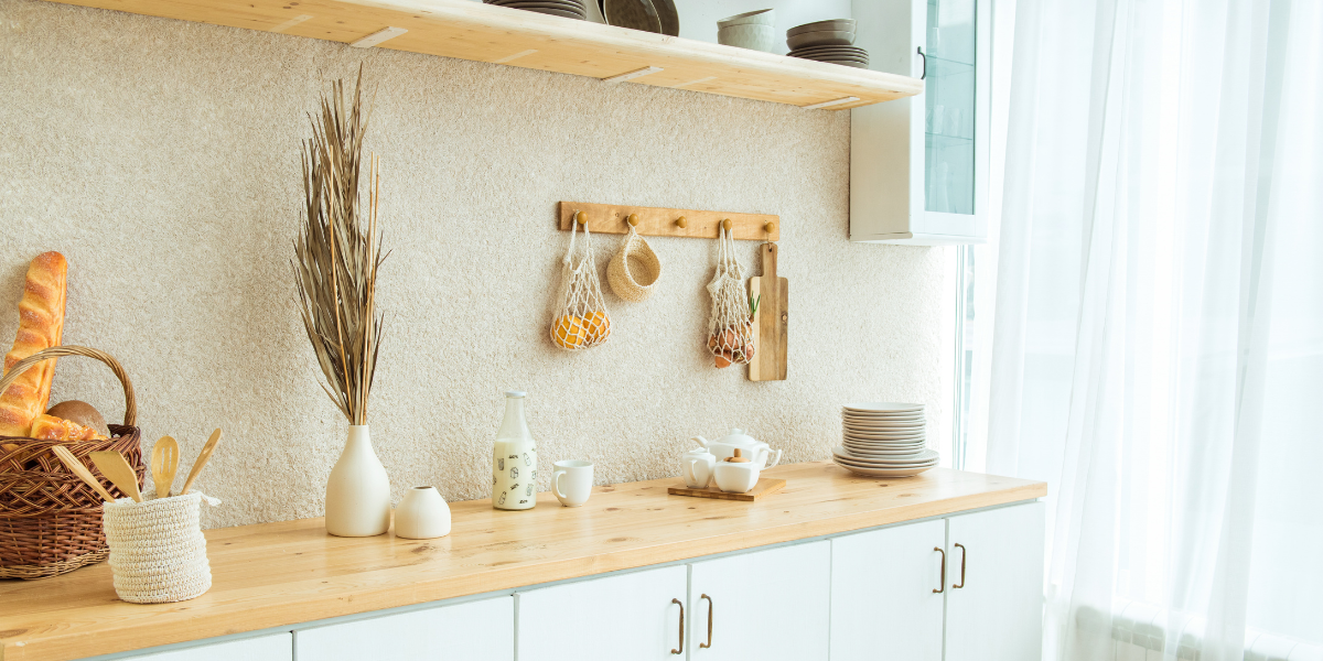Credenza da cucina