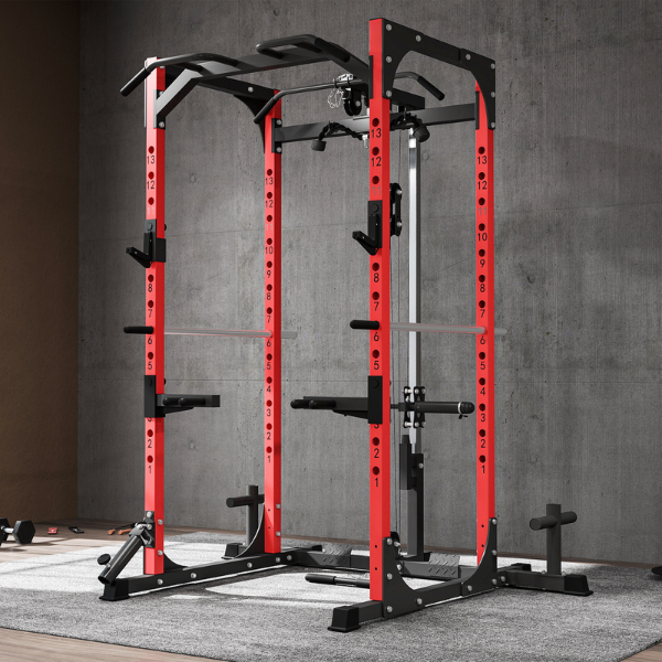 Home gym regolabile